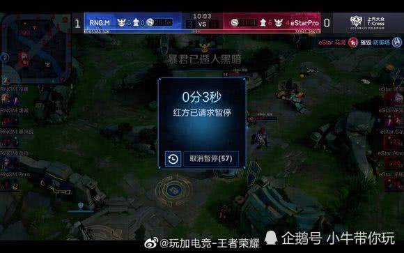 离将被大大