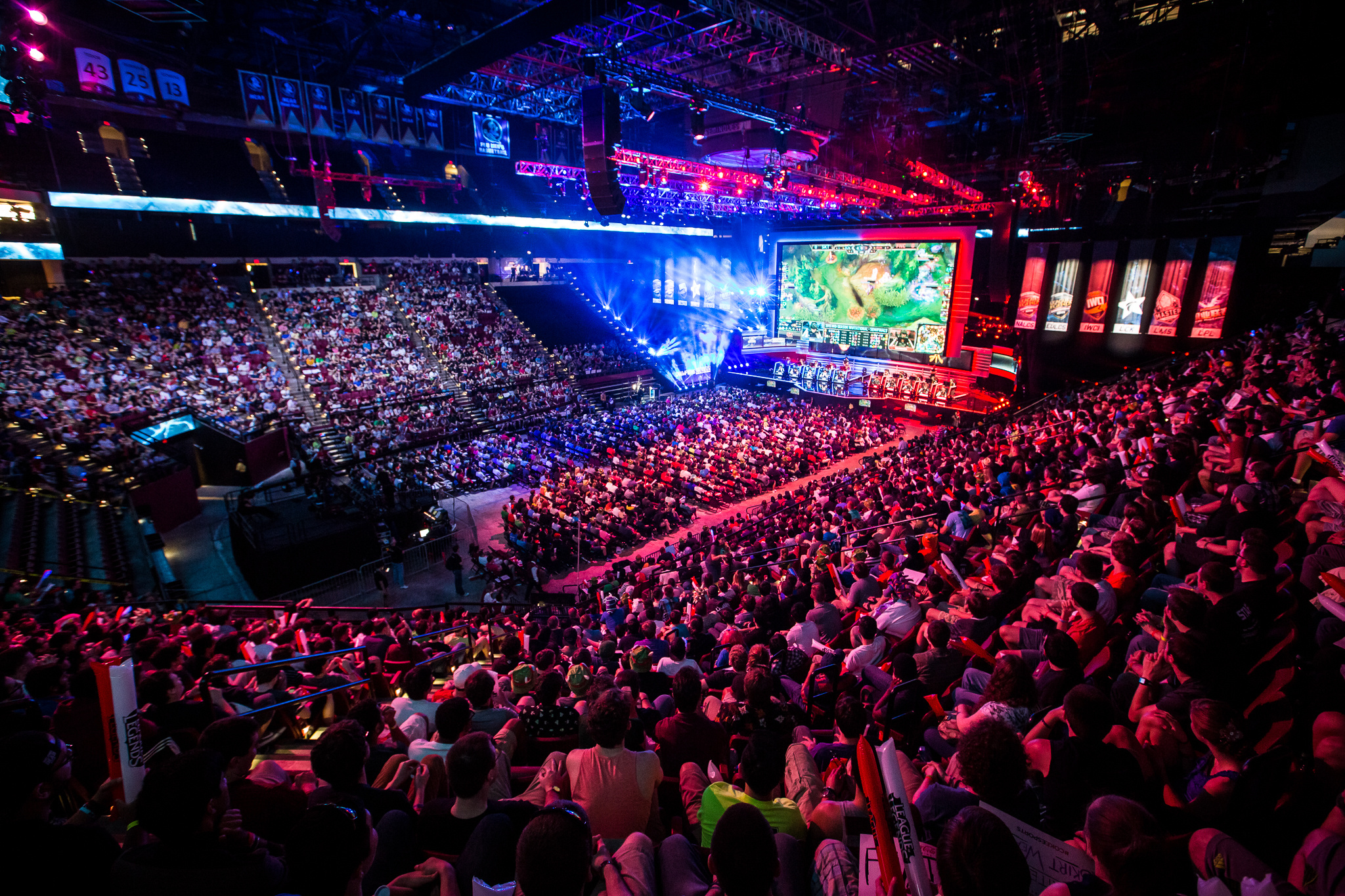 局的新变化 局的新变化