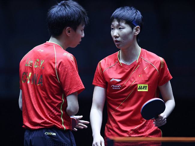 果同样让管 果同样让管