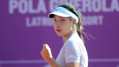 王楠乒乓球 王楠乒乓球