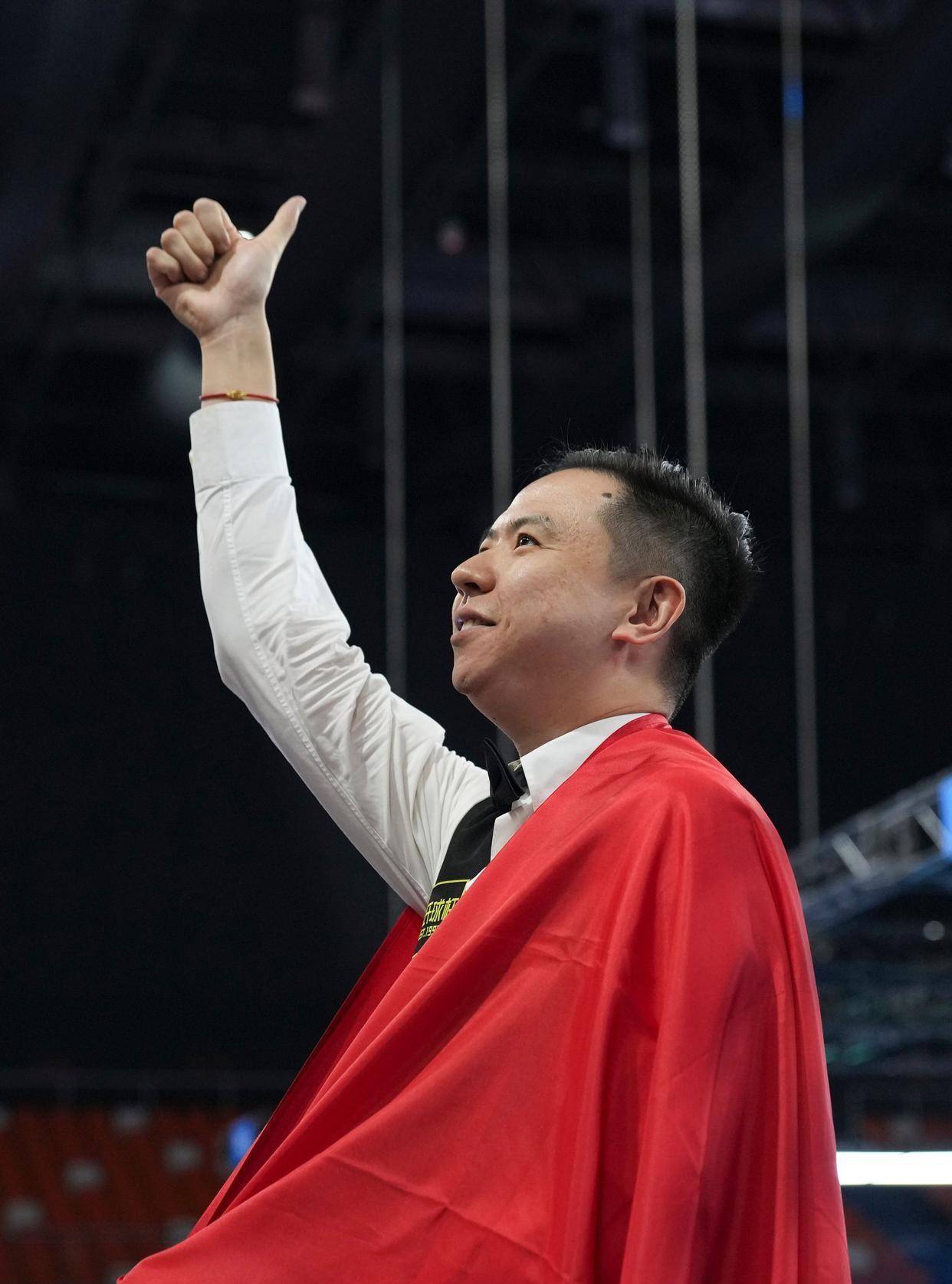 巨大的商业 巨大的商业