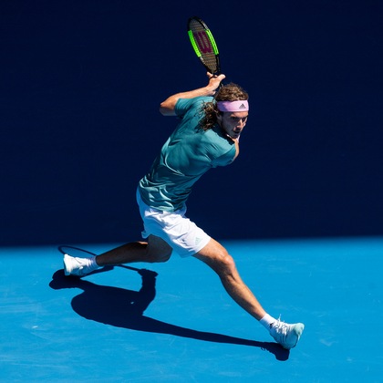 他的技术风 他的技术风