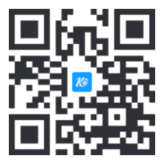 iOS 系统版 二维码（stake）